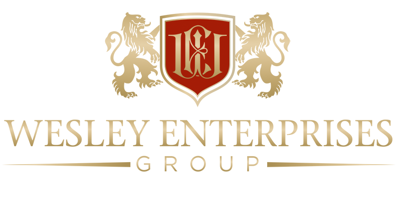 Wesley Enterprises Group logo